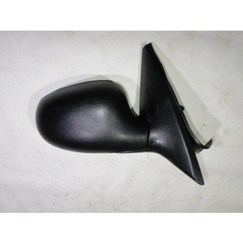 Зеркало правое 96304168 96227724 96545959 CVLAN98611R Шевроле Ланос механическое - Hengda