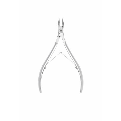 Кусачки Hanzo Steel для кутикулы с лезвием 7мм и длиной 10,7 см