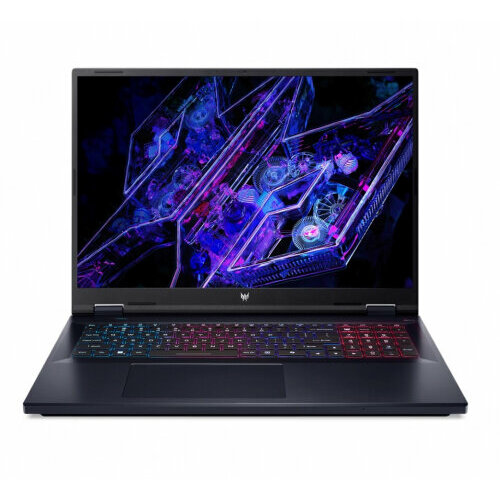 Игровой ноутбук Acer Predator Helios PHN18-71-91YU NH QNQCD003 26019000₽