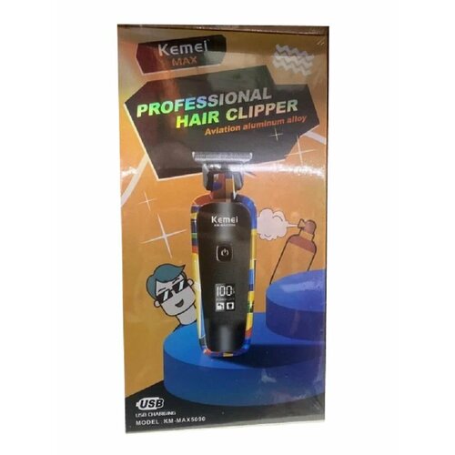 Электрическая машинка для стрижки волос 240000₽