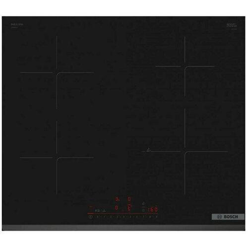 Варочная панель Bosch PIE63KHC1Z 7419000₽