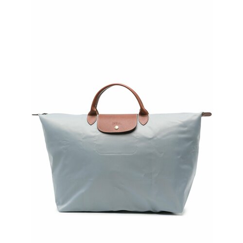 Сумка Longchamp, серый