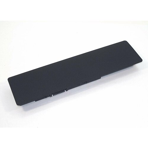 Аккумуляторная батарея для ноутбука HP Envy 17-n000 (MC04-4S1P) 14.8V 2200mAh OEM черная