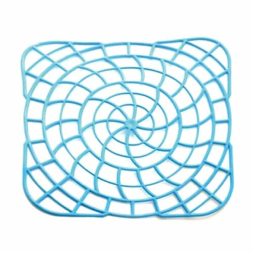 Решетка в раковину квадратная 31х31см 20120 микс 135₽