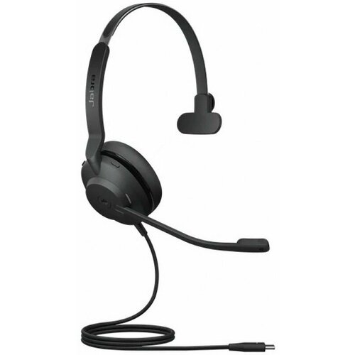 Гарнитура Jabra Гарнитура проводная Jabra Evolve2 30 USB-A MS Mono 31020₽