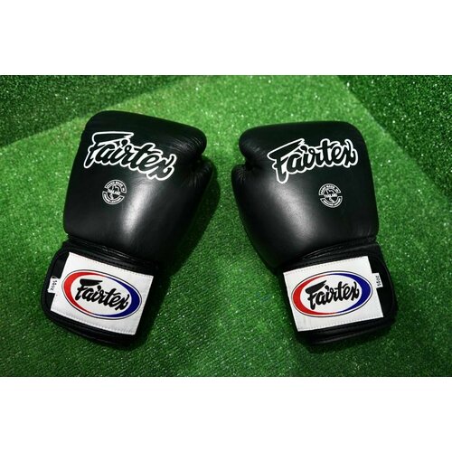 Перчатки боксерские Fairtex 5500₽