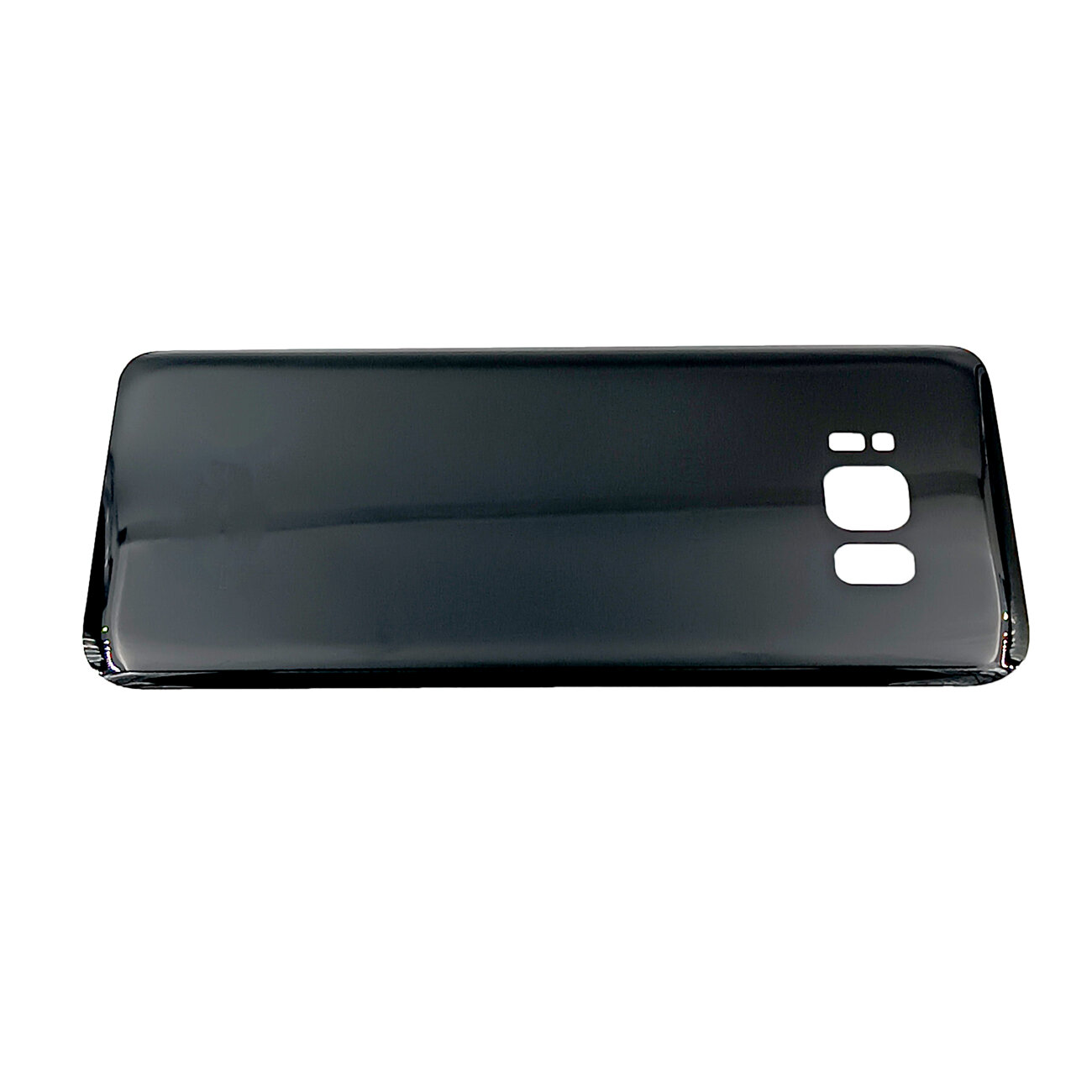 Задняя крышка для Samsung G950F (Galaxy S8) Черный