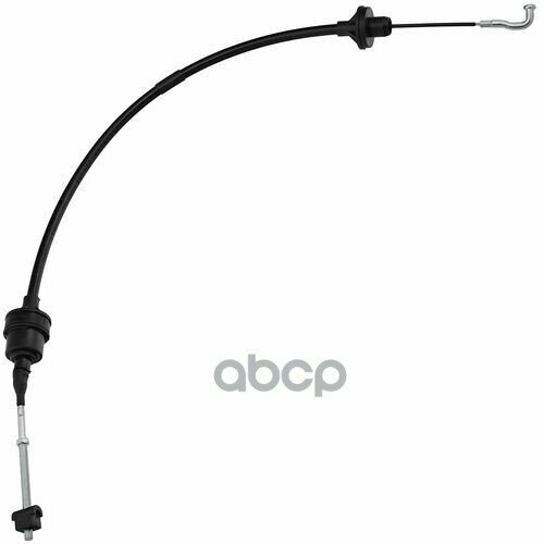 ZIKMAR Z56017R трос сцепления DAEWOO NEXIA OPEL ASTRA KADETT 551₽