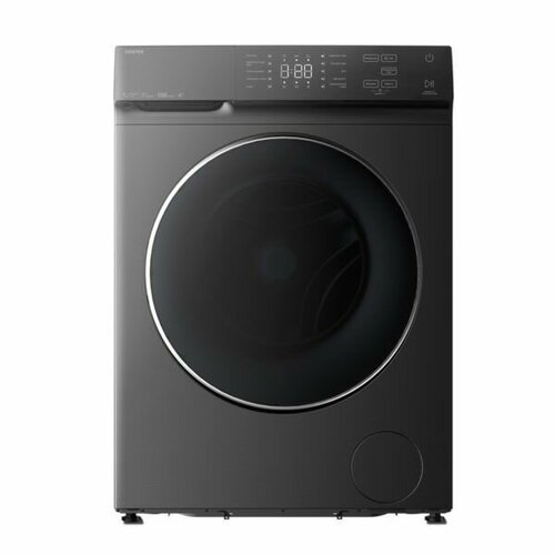 Стиральная машина Centek CT-1973 серый 1200 7кг 42см 10пр LED-ДиспОчистка бар Пар A 3910000₽