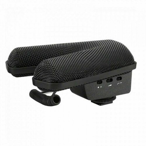 Стерео микрофон Sennheiser MKE 440 5689000₽