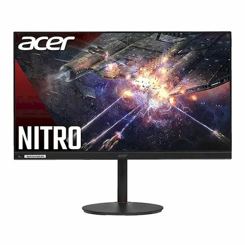 Монитор Acer Nitro XV271Zbmiiprx UM HX1EE Z01 3799000₽