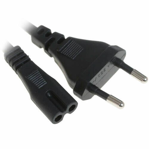 Кабель питания DEXP IEC 320 C7 - CEE 716 1050₽