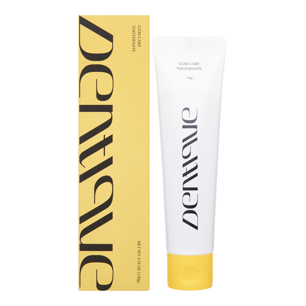 Зубная паста для ухода за деснами DENTIQUE Gum Care Toothpaste, 130 г