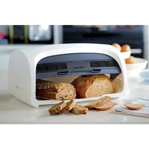 Хлебница Умная без дополнительной доски Tupperware 6599₽