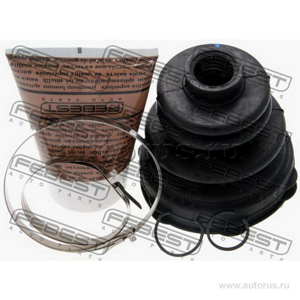Пыльник шруса внутренний Febest 2215-CDT Kia Ceed 2006-2012 Febest 2215-CDT для защиты шарнира