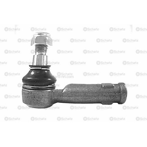 SCHATZ S08301 Рулевой наконечник SCHATZ передний FORD TRANSIT T12 T15 92-00 1779₽
