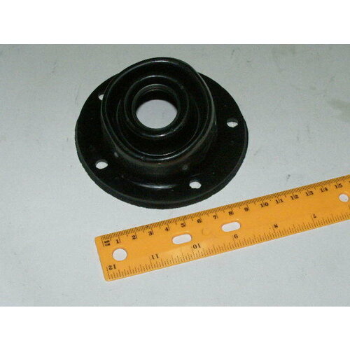 Пыльник рул. колонки /Г-3302/ н/о