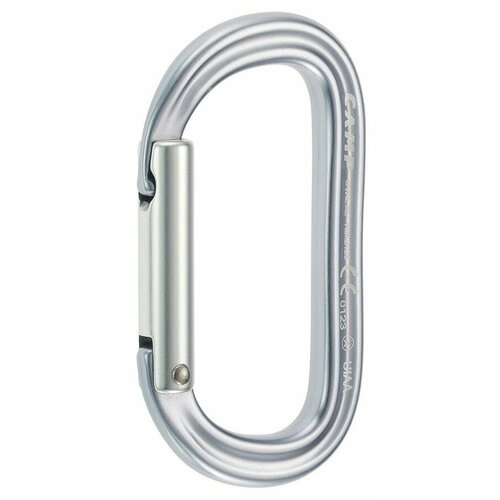 Карабин Camp OVAL XL карабин oval zinc plated quick link 8 mm camp