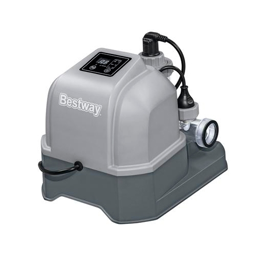 Хлоргенератор Bestway 12 гр/ч, артикул 58775