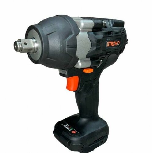 Гайковерт аккумуляторный бесщеточный Stromo AWA-20 (1АКБ + 1 Зарядное Устройство ), 680 Нм, 3300 об/мин