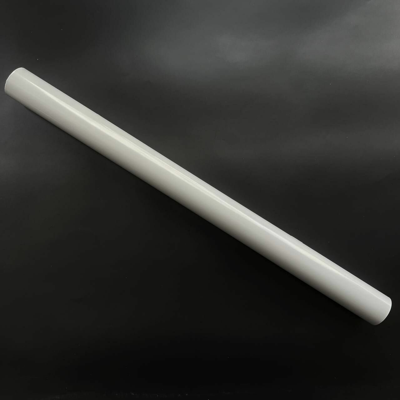 Плёнка для оклейки автомобиля. Цвет серый глянец, пр-во Китай