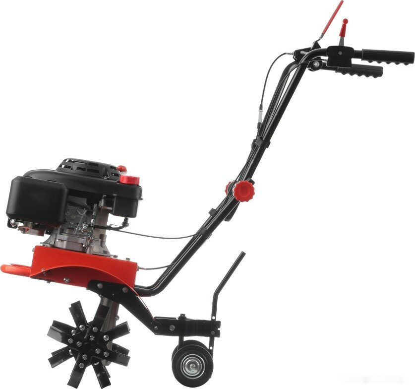 Культиваторы Аккумуляторные Мотокультиватор Hammer Flex RT-40A
