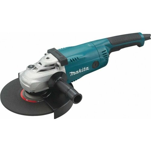 Угловая шлифмашина MAKITA GA 9020 SFK GA9020SFK 67496₽