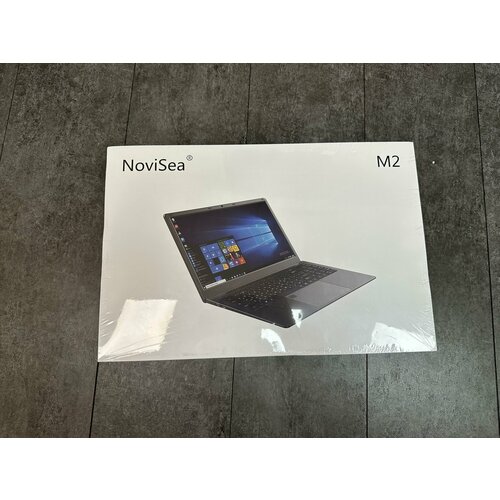 Ноутбук Novisea M2 1899900₽