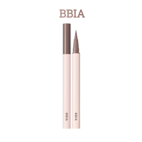 BBIA Контурная подводка для глаз кофейный Last Contour Pen Eyeliner 01 Cafe Au Lait 06 гр 1390₽
