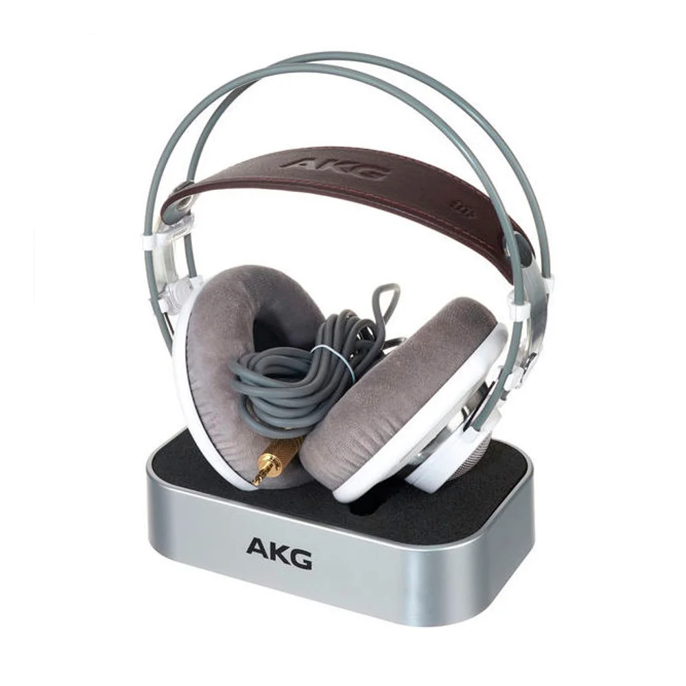 Наушники мониторные AKG K701