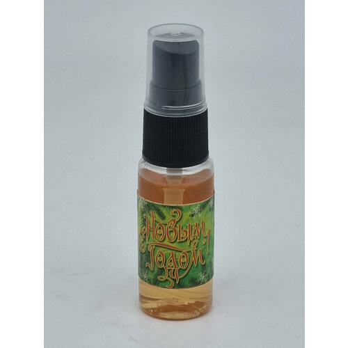 Душистая вода южные фрукты 30мл с новым годом 450₽