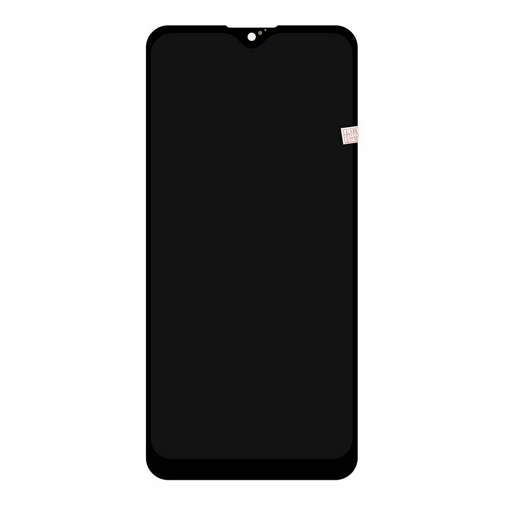 LCD дисплей для Xiaomi Redmi 8/8A с тачскрином (черный)