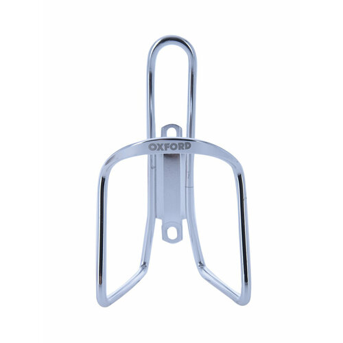 Флягодержатель Oxford Bottle Cage with Bracket Silver 711₽