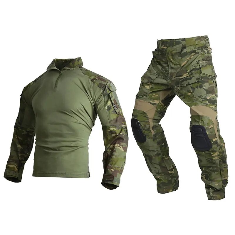 Тактический костюм Emersongear,...