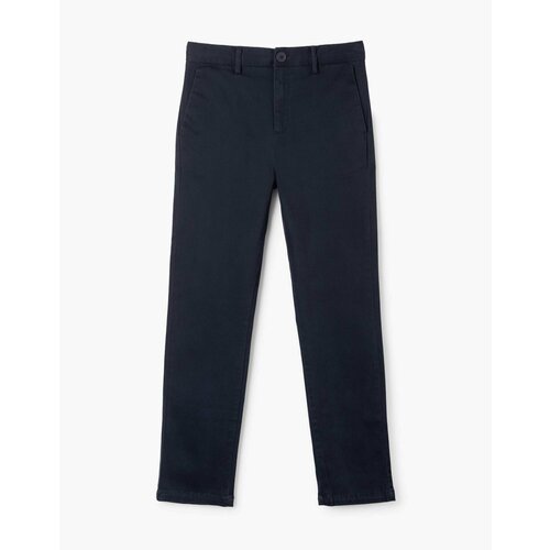 Брюки Gloria Jeans, размер 12-13л/158 (40), синий