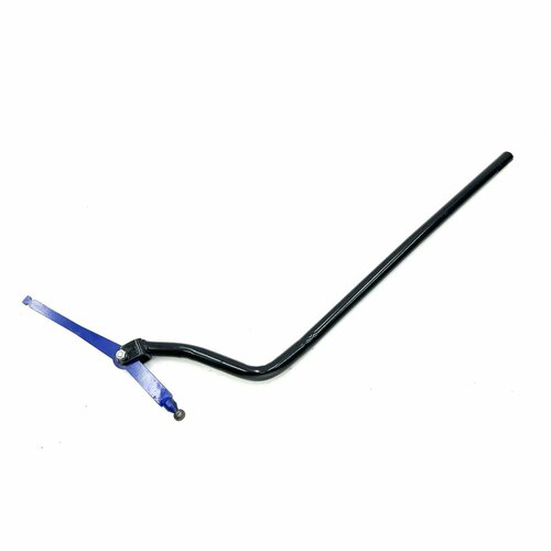 Кулиса КПП 2114 спорт короткоходная