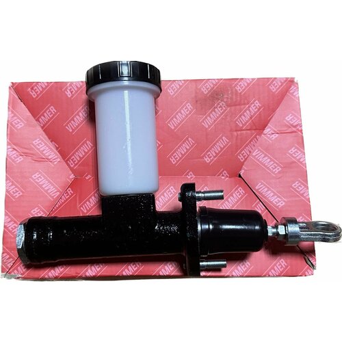 Цилиндр сцепления главный 3110/3302 D10 с бачком