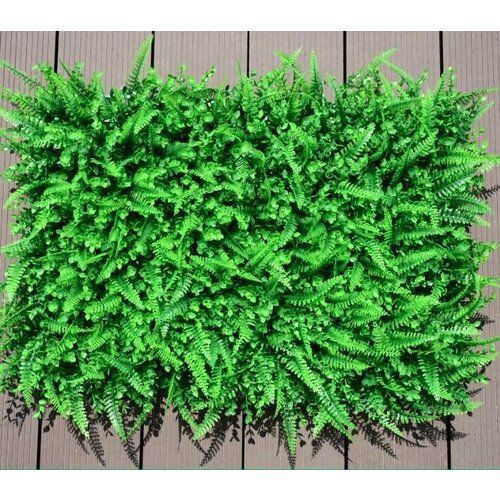 Модульная трава 60х40 см 1177₽