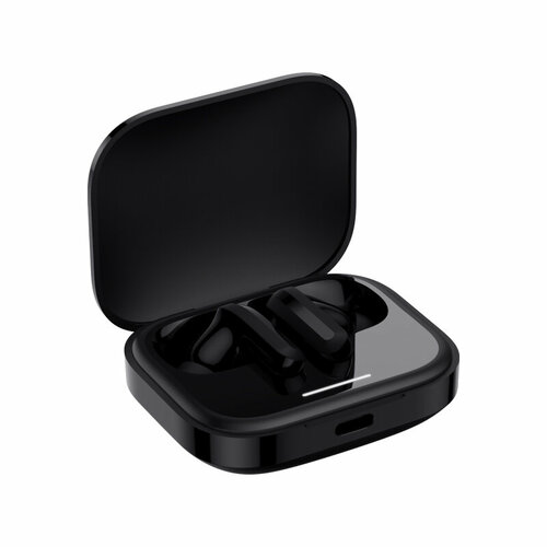 Наушники Redmi Buds 5 черные 3690₽