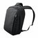 Рюкзак ALPAKA Metro Backpack, черный, 12 л.