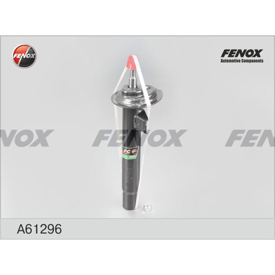 Амортизатор подвески передний правый газовый для автомобиля BMW, FENOX A61296 (1 шт.)