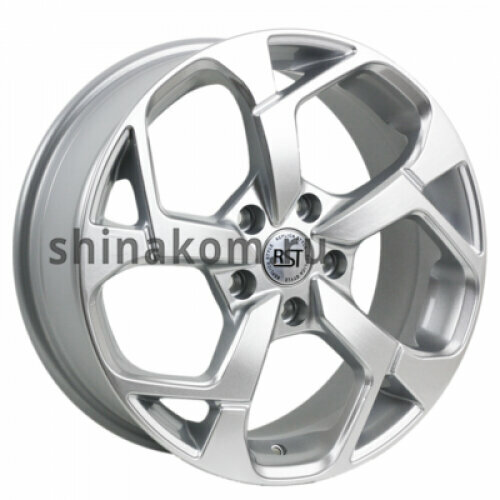 Колесный диск RST R067 7x17 5*114,3 ET35 60,1 Silver