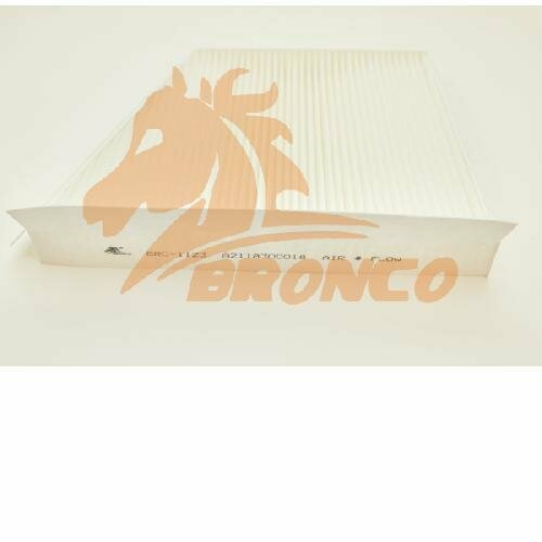 Неоригинальная запчастb BRC-1123 bronco 1шт 1145₽