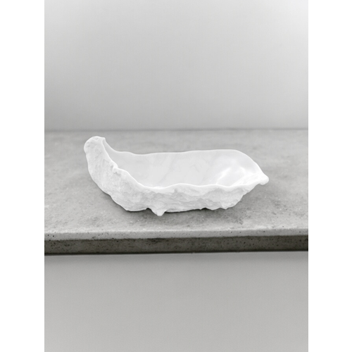 Тарелка для презентаций Pordamsa Mediter, фарфоровая 16 см