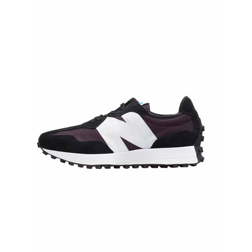 Кроссовки New Balance, размер 11, черный