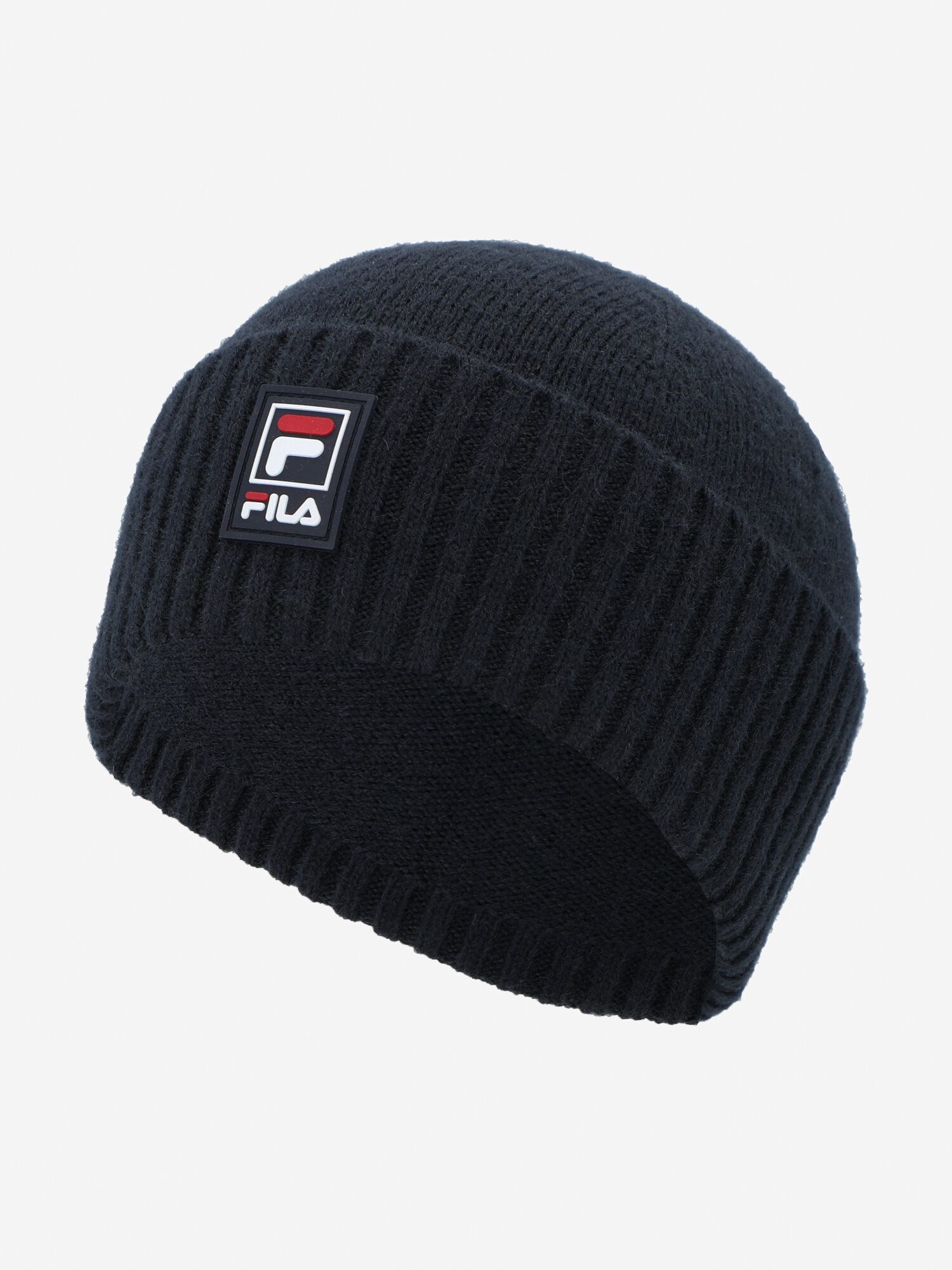фото Шапка FILA Синий, Размер RUS 54