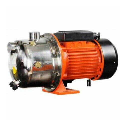 Самовсасывающий насос Skiper P-JET100S