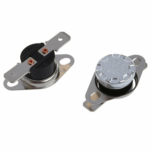 Термостат KSD301 130C Нормально открытый KSD301-130C-NO