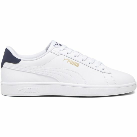 Кеды PUMA Smash 3.0 L Sneakers