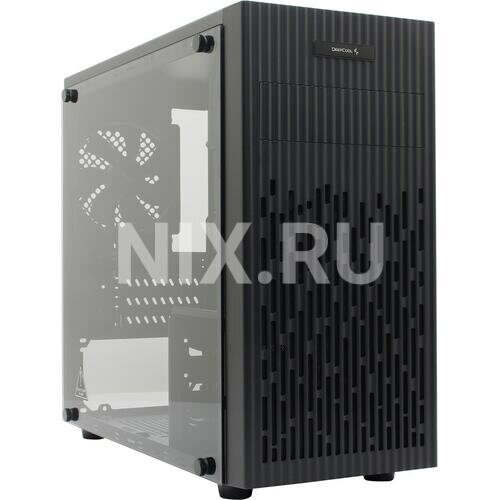 Корпус Deepcool MATREXX 30 Black